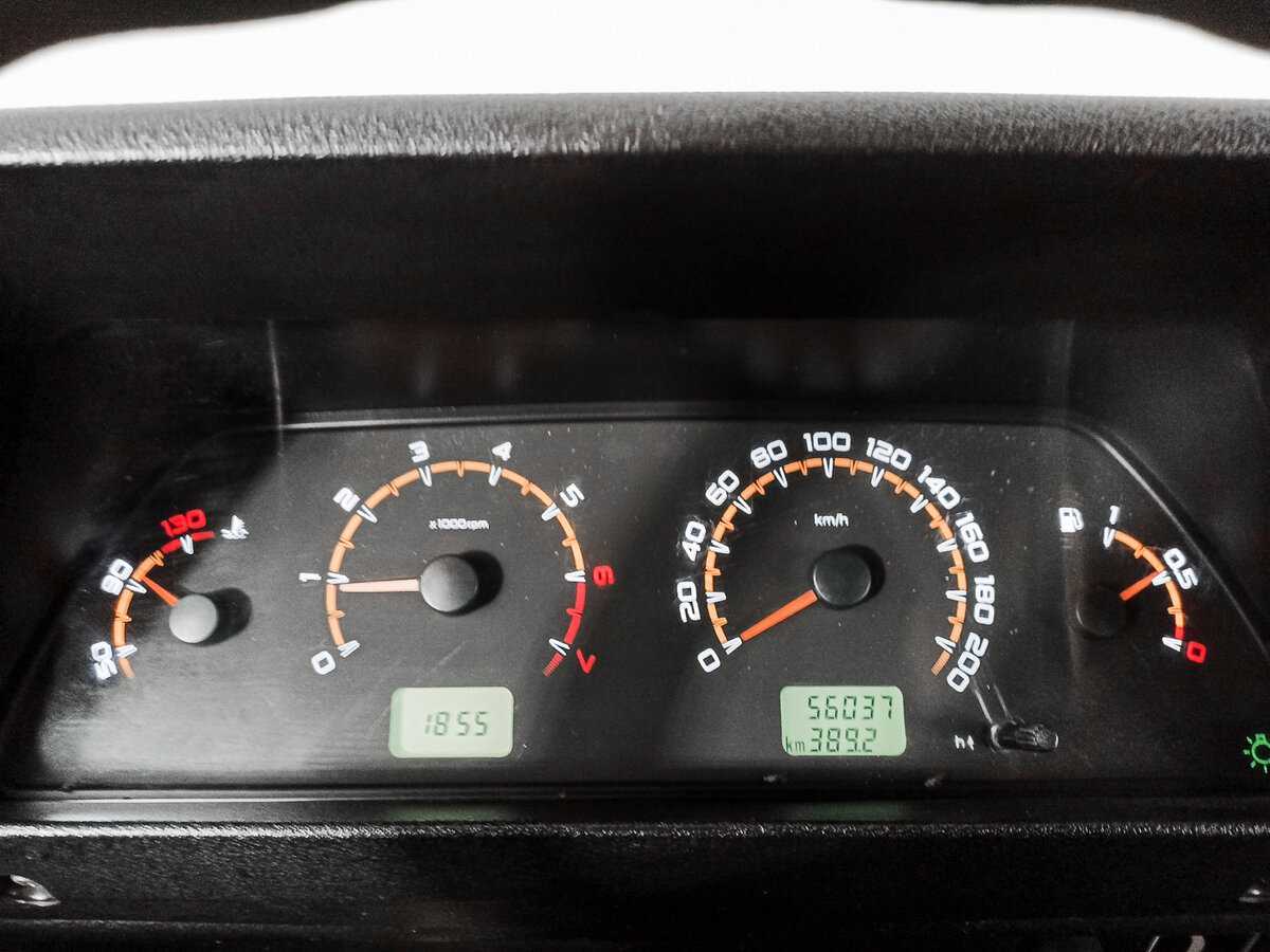 Lada (ВАЗ) 2121 (4x4), 2019 Фото №11