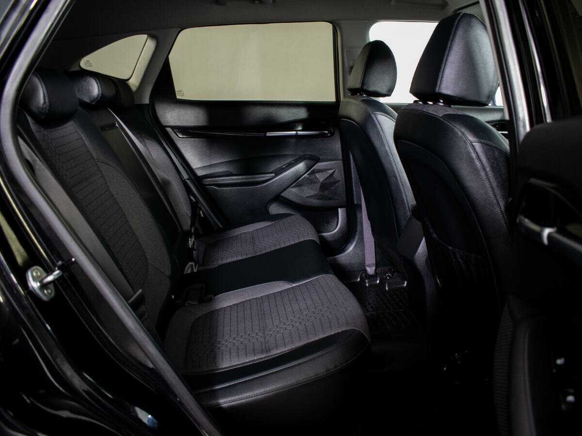 Kia Seltos, 2020 - 30 896 км. | Фото №8