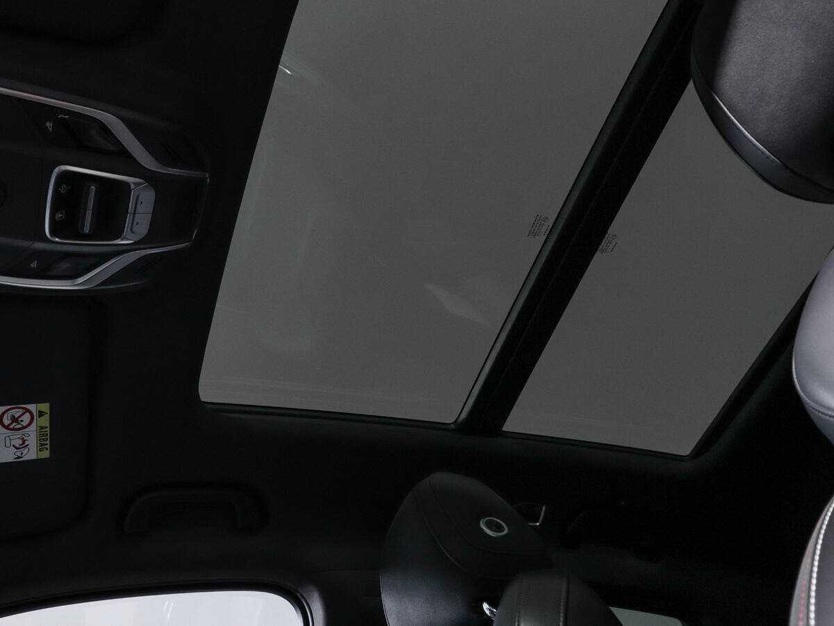 Geely Tugella, 2022 Фото №14