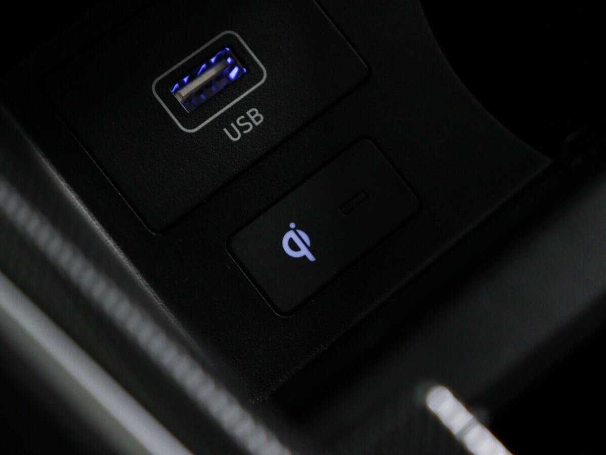 Hyundai Santa Fe, 2022 Фото №24