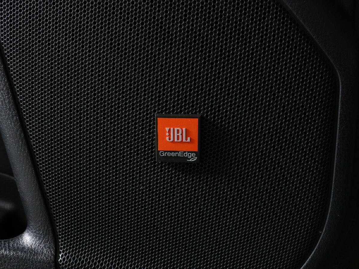 Toyota Highlander, 2014 Фото №16