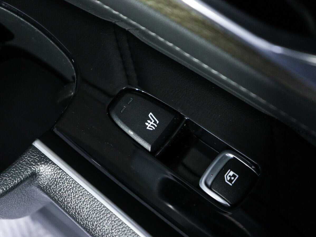 Kia Sorento, 2020 Фото №15