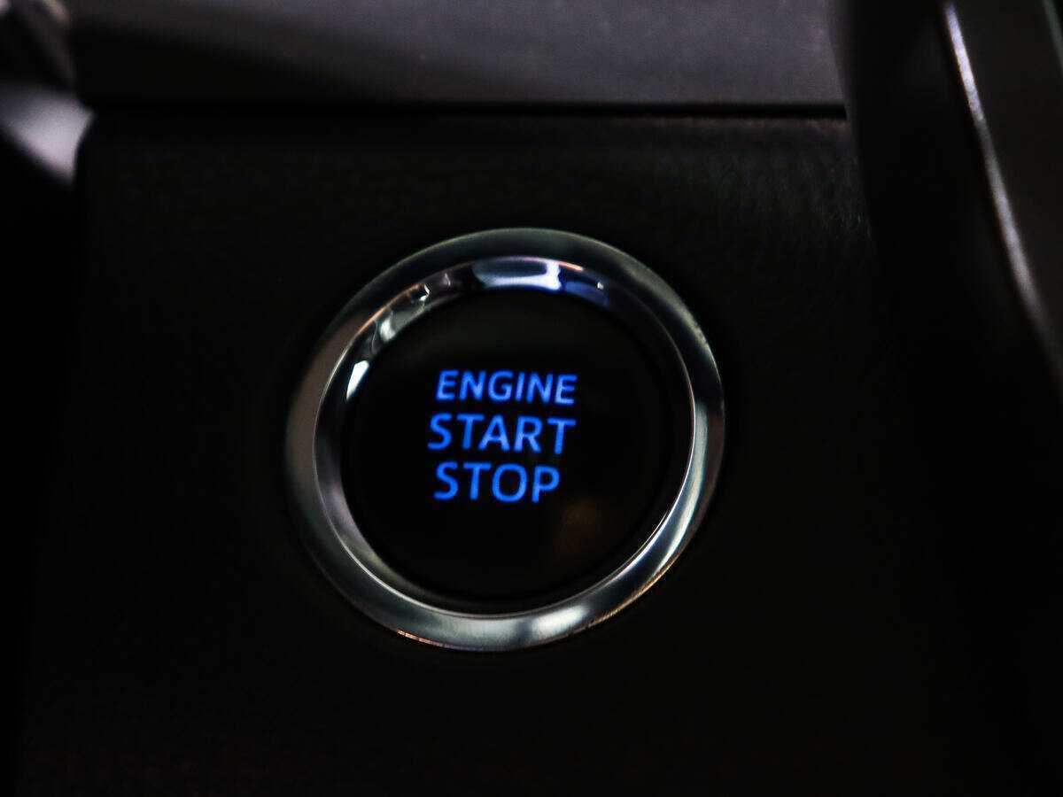 Toyota Camry, 2018 Фото №16