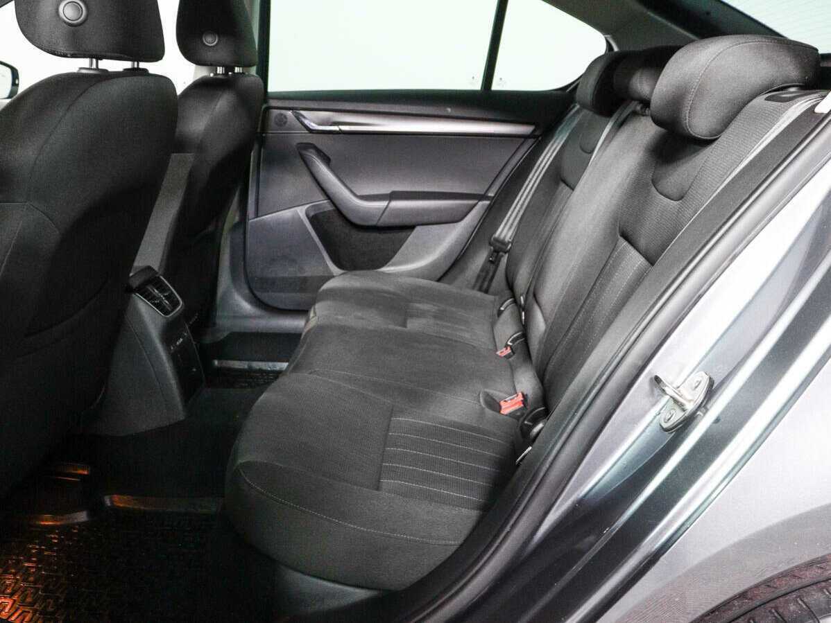 Skoda Octavia, 2019 - 83 361 км. | Фото №8