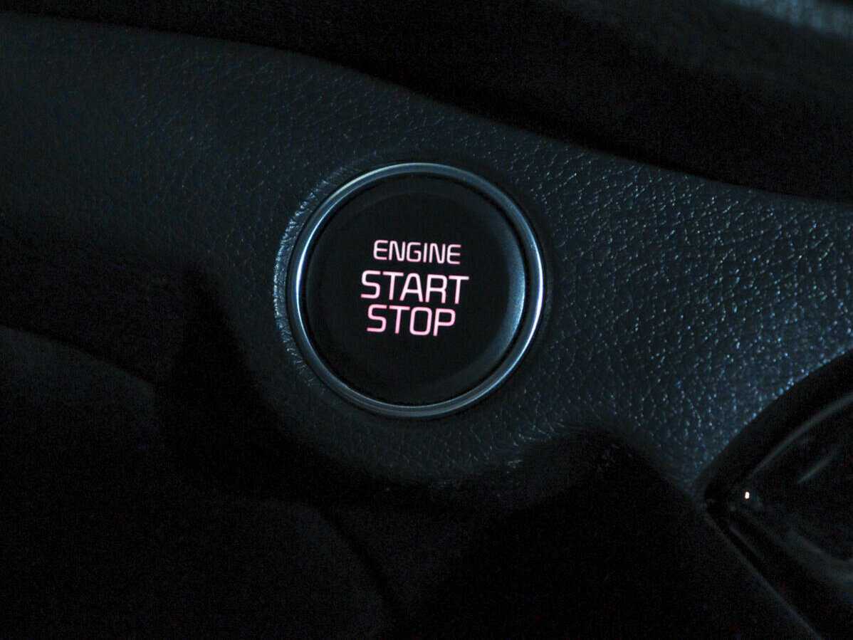 Kia Cerato, 2019 Фото №15