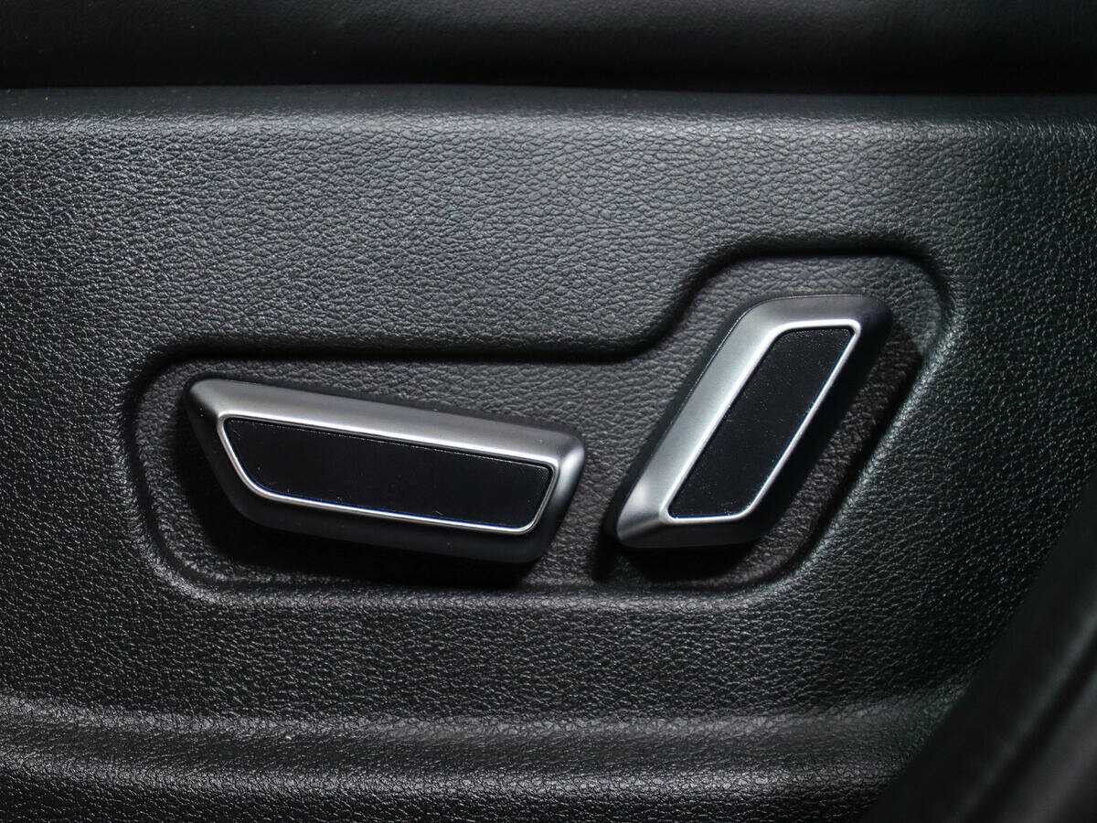 Geely Atlas, 2021 Фото №15