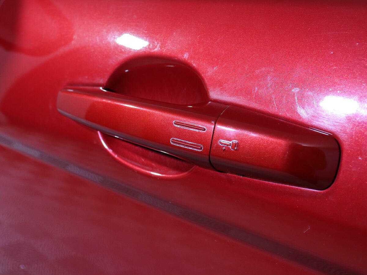 Land Rover Range Rover Evoque 6-speed, 2013 Фото №15