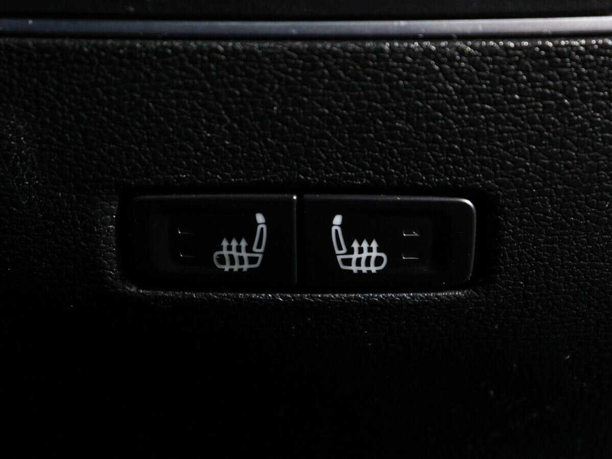 Geely Coolray, 2021 Фото №14