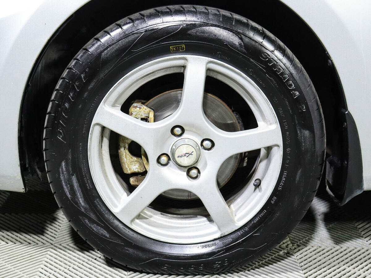 Hyundai Solaris, 2011 Фото №14