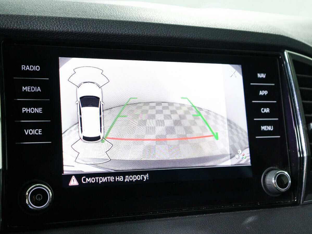 Skoda Karoq DSG7, 2022 Фото №19