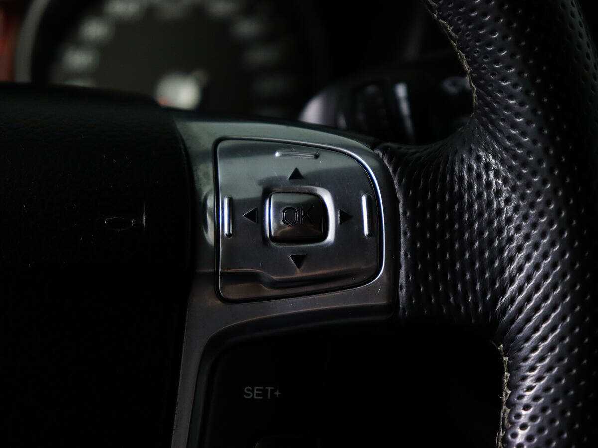 Ford Mondeo, 2010 Фото №18