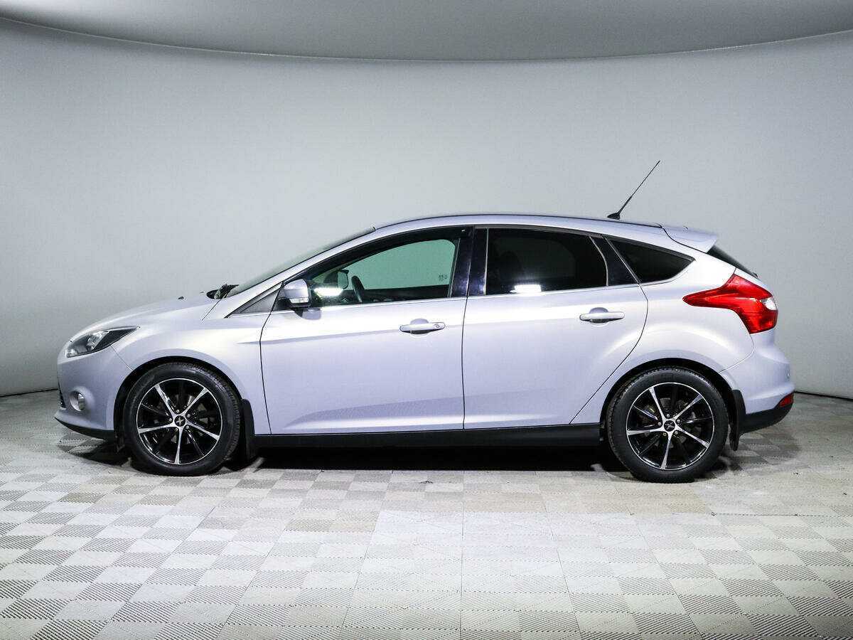Ford Focus, 2011 - 70 500 км. | Фото №8