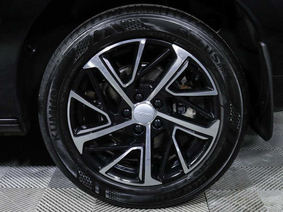 Haval Jolion, 2023 Фото №15