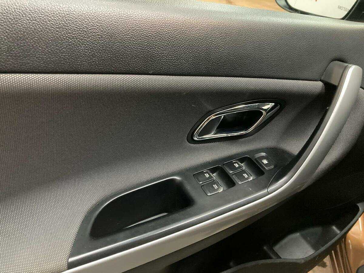 Kia Ceed, 2015 Фото №15