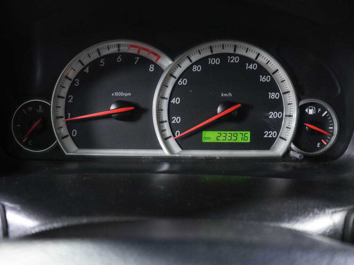 Chevrolet Captiva, 2008 Фото №9