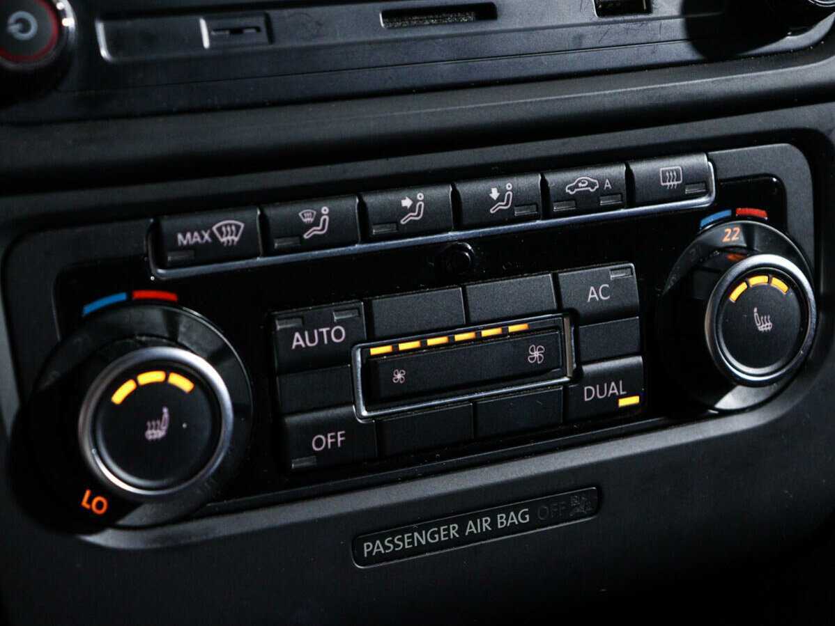 Volkswagen Golf, 2009 Фото №21