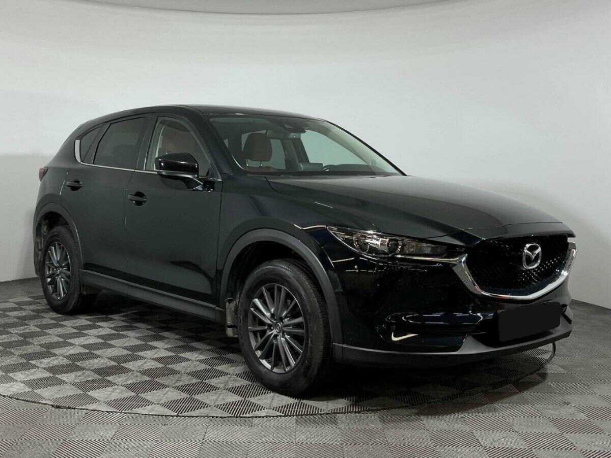 Mazda CX-5, 2020 - 49 605 км. | Фото №3