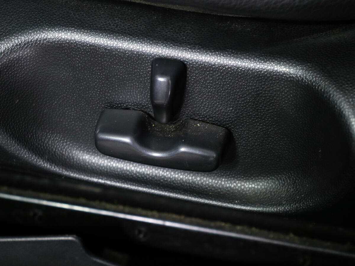 Mazda CX-7, 2007 Фото №18