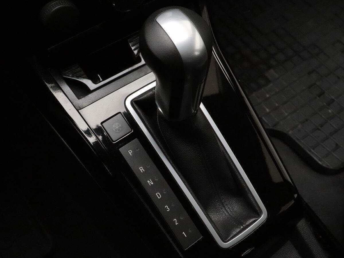 Opel Astra, 2007 Фото №16