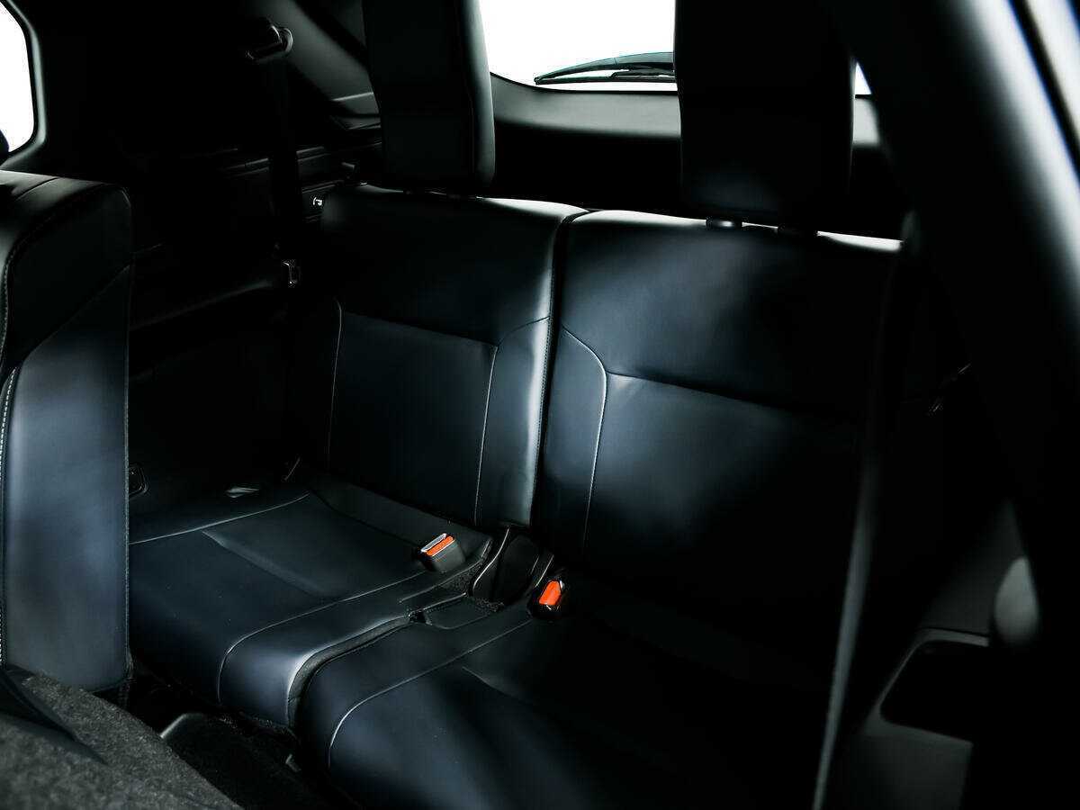 Mitsubishi Outlander, 2022 Фото №15