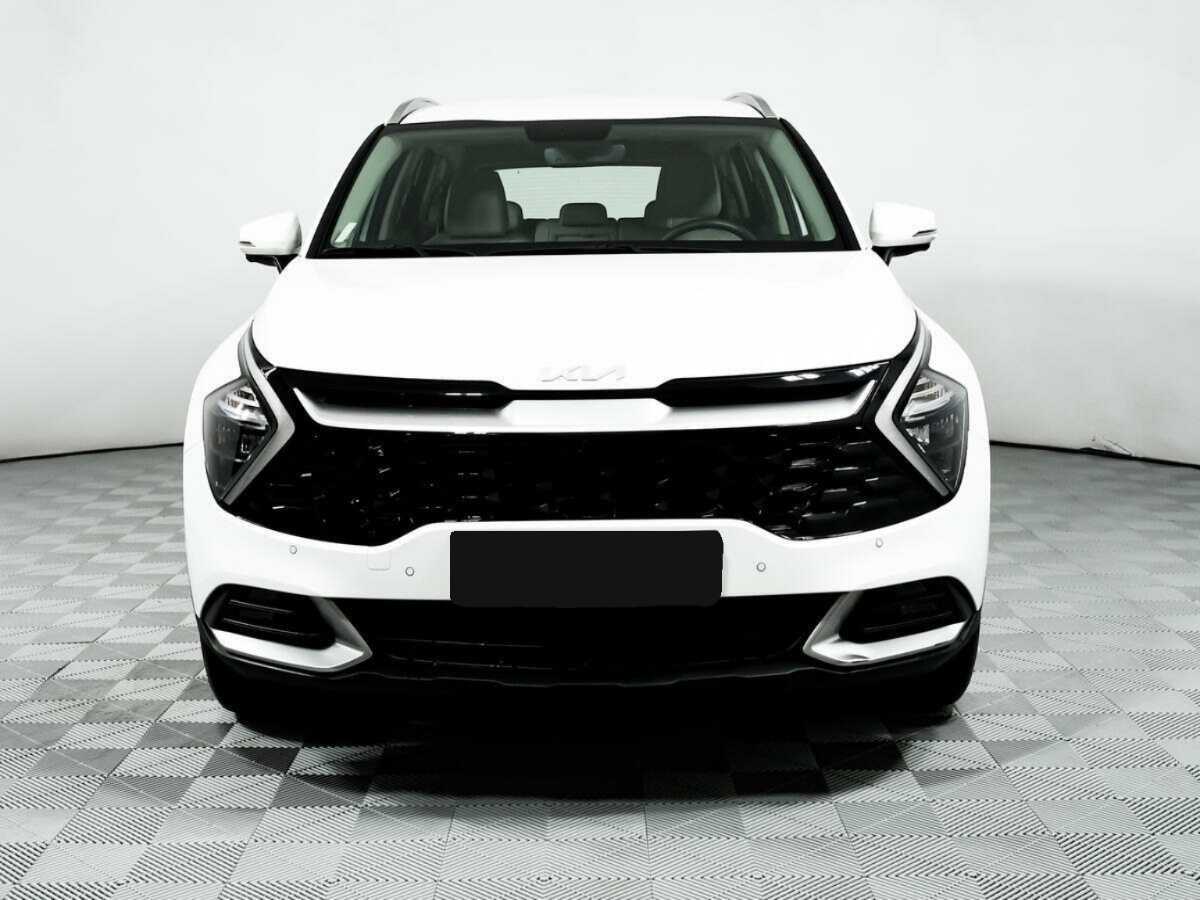 Kia Sportage, 2022 - 25 616 км. | Фото №2