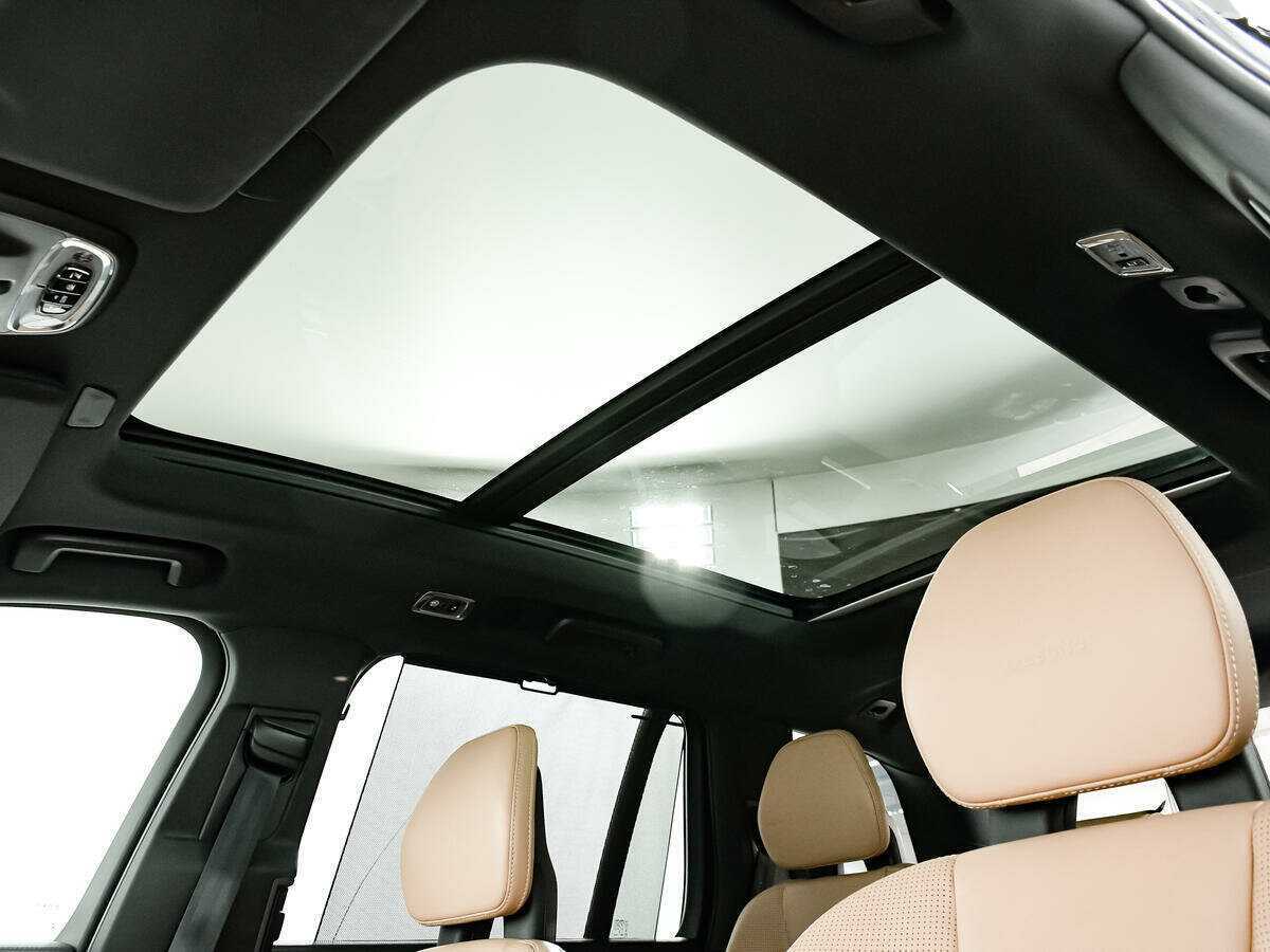 Volvo XC90, 2019 Фото №17