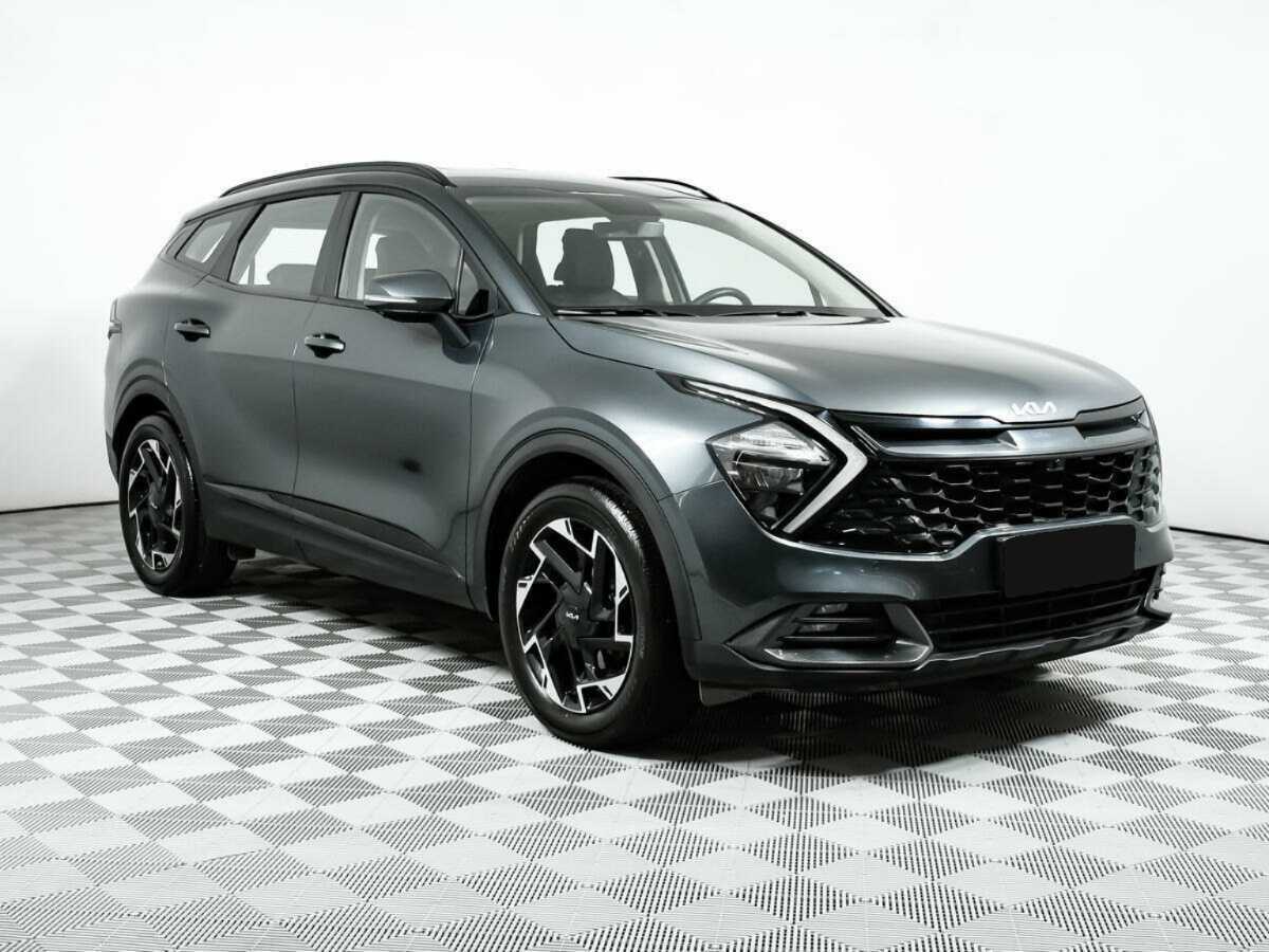 Kia Sportage, 2023 - 17 000 км. | Фото №3