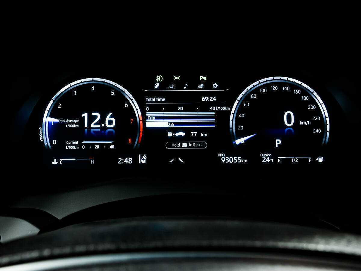 Toyota Camry, 2022 Фото №10