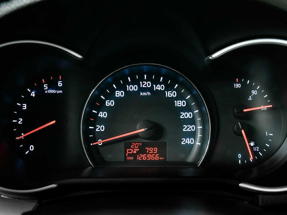 Kia Sorento, 2014 - 126 000 км. | Фото №8