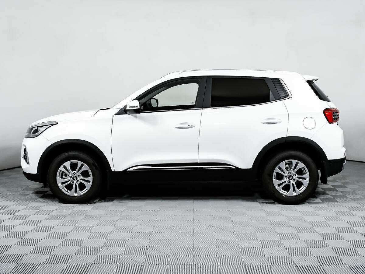 CHERY Tiggo 4 Pro, 2023 - 7 600 км. | Фото №8
