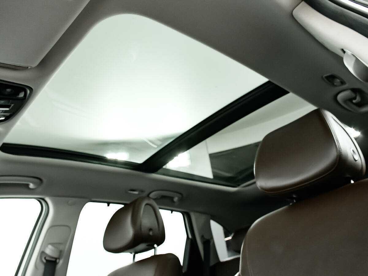 Kia Sorento Prime, 2016 Фото №16