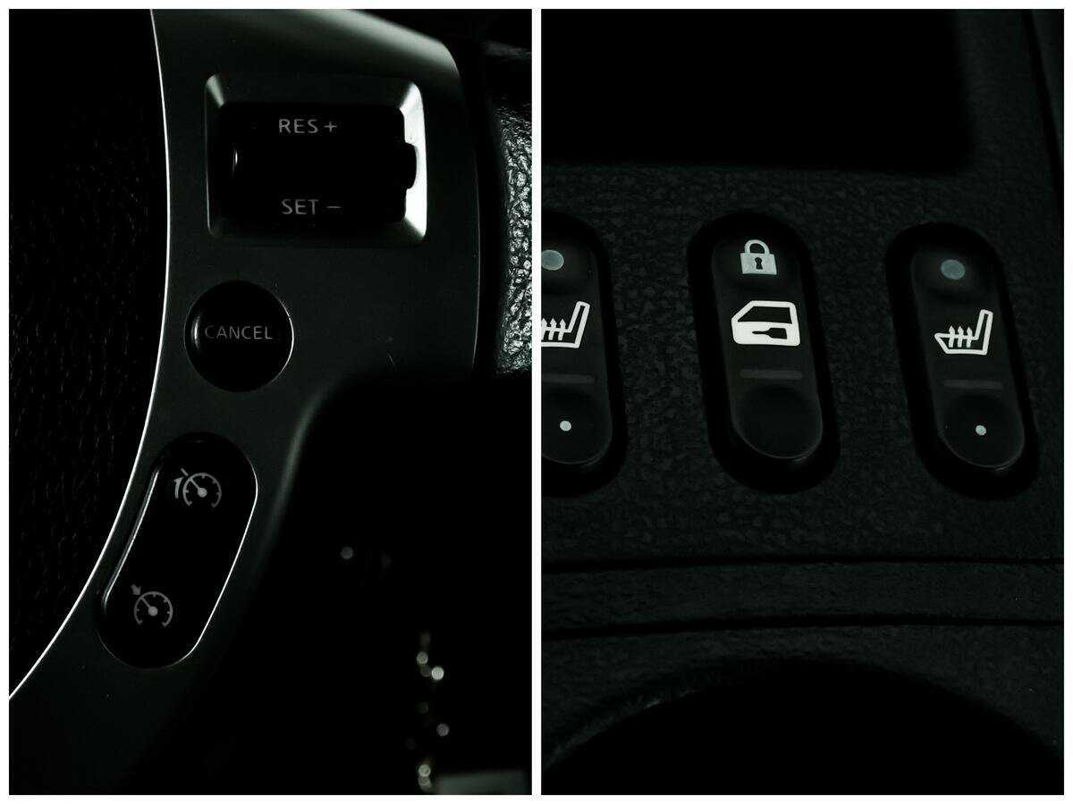 Nissan Qashqai, 2012 Фото №17