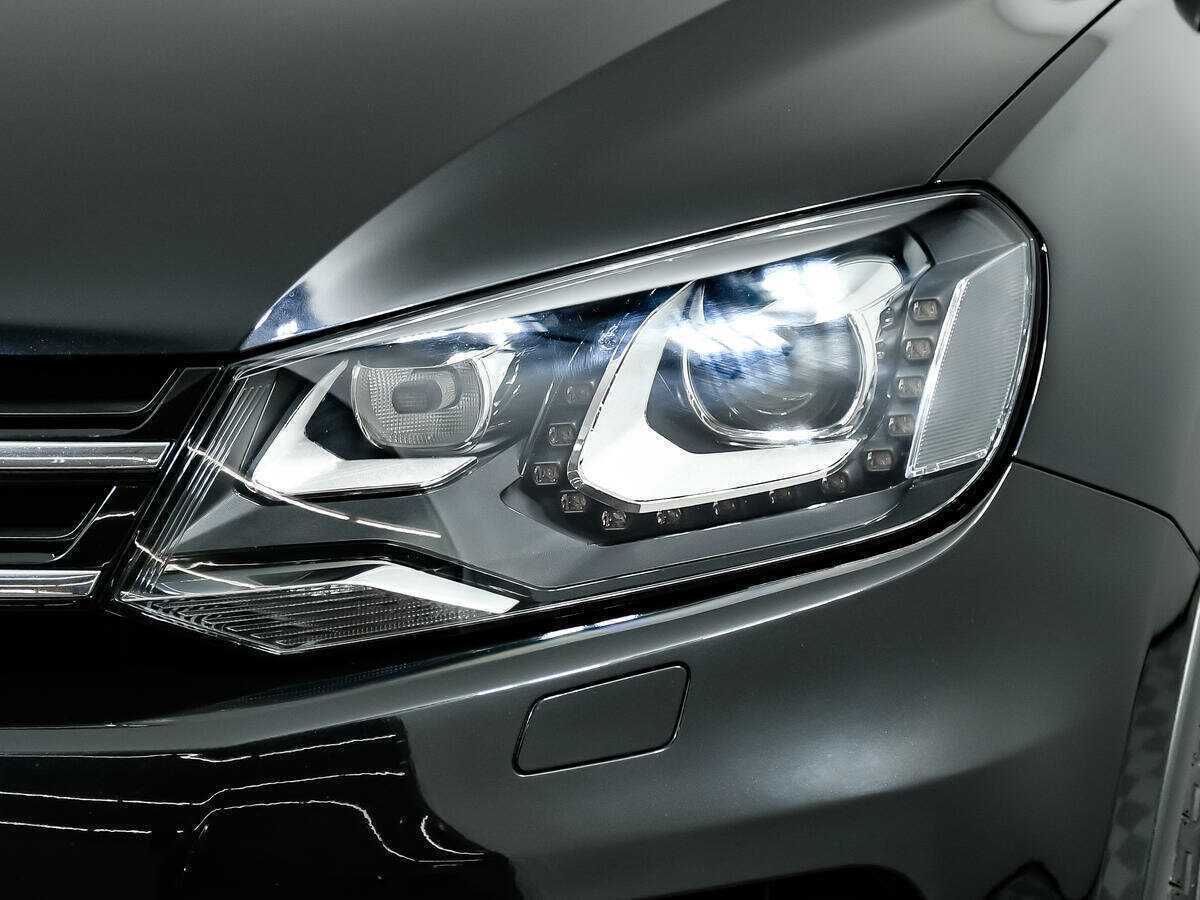 Volkswagen Touareg, 2014 Фото №15