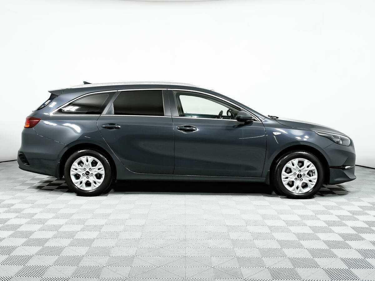 Kia Ceed, 2022 - 32 900 км. | Фото №4