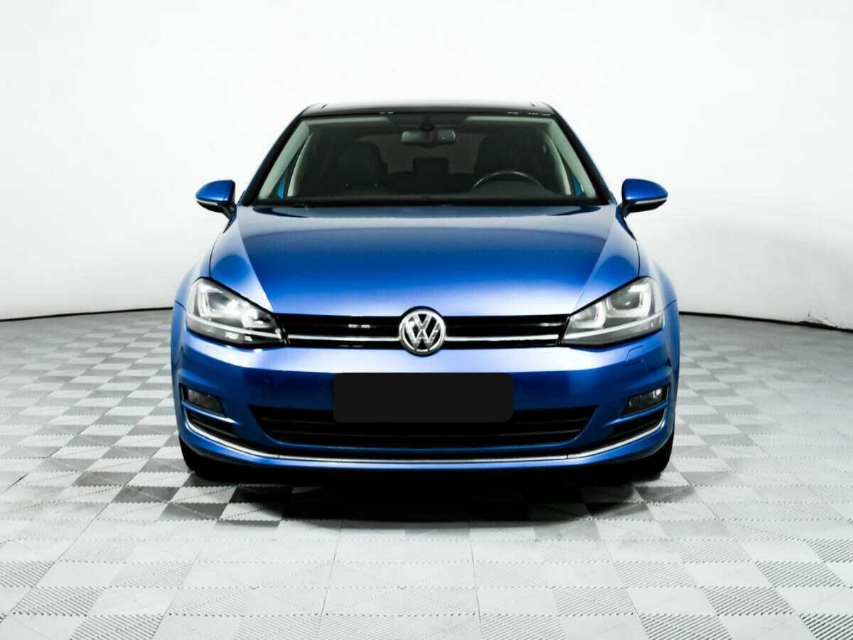 Volkswagen Golf, 2013 - 91 000 км. | Фото №2