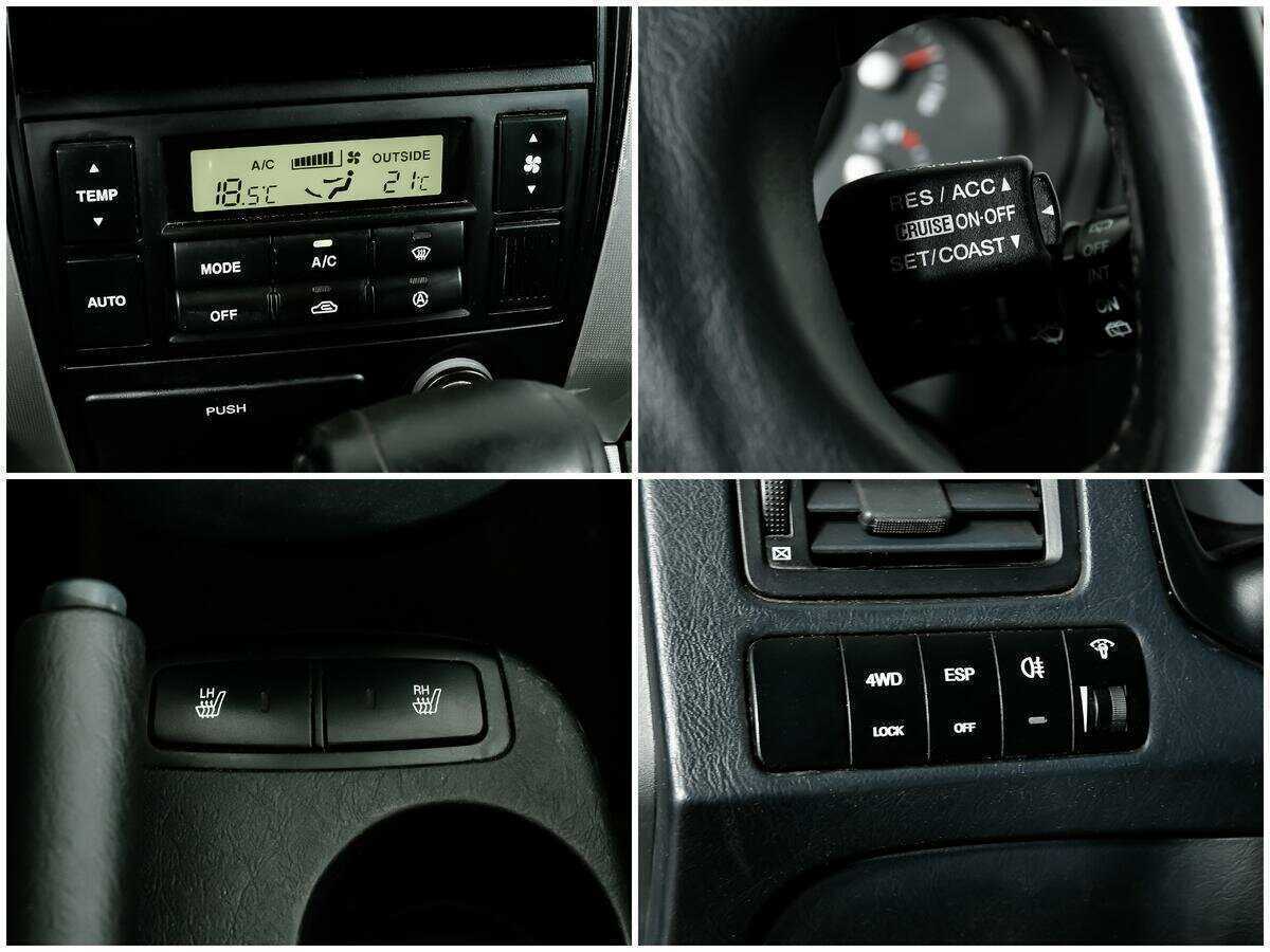 Hyundai Tucson, 2006 Фото №15