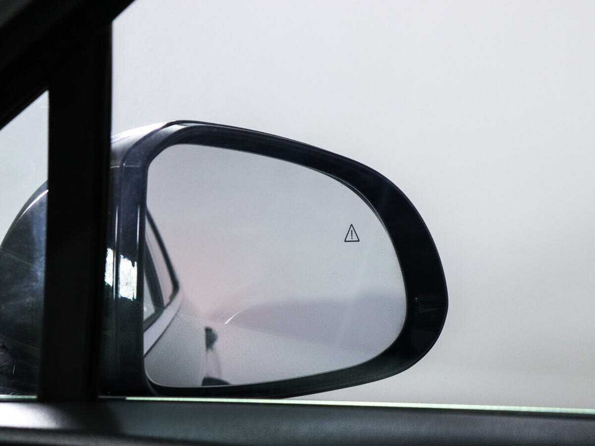 Hyundai Santa Fe, 2021 Фото №16