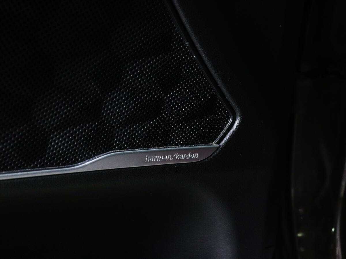 Hyundai Santa Fe, 2021 Фото №23