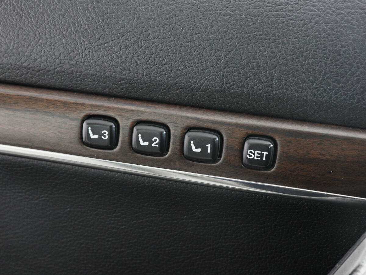 Toyota Land Cruiser, 2018 Фото №14