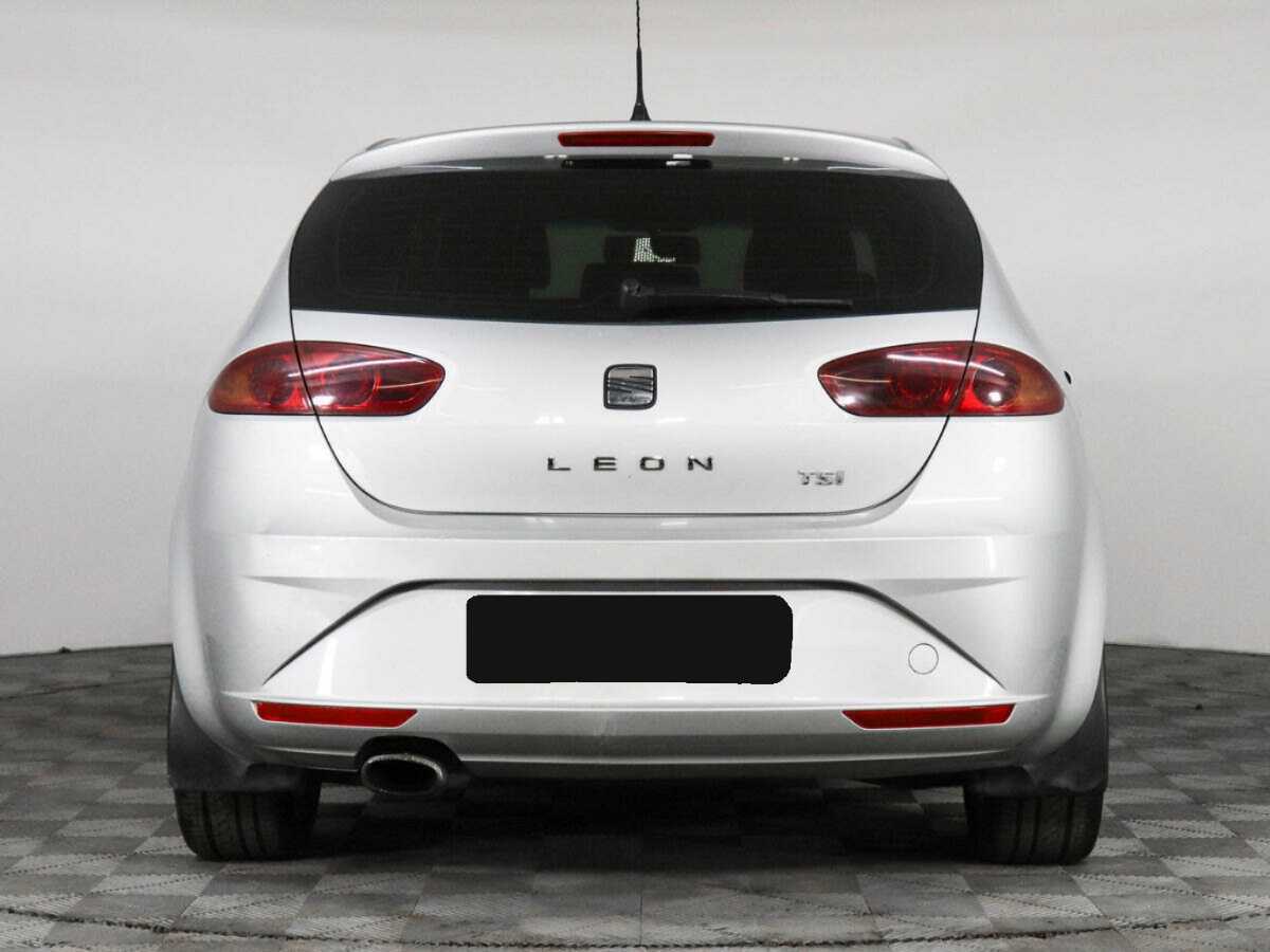 SEAT Leon, 2011 - 78 100 км. | Фото №5
