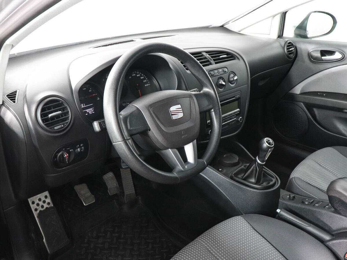 SEAT Leon, 2011 - 78 100 км. | Фото №7