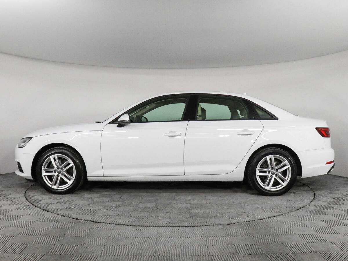 Audi A4, 2019 - 76 589 км. | Фото №8