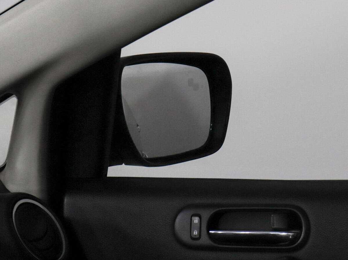 Mazda CX-7, 2010 Фото №13