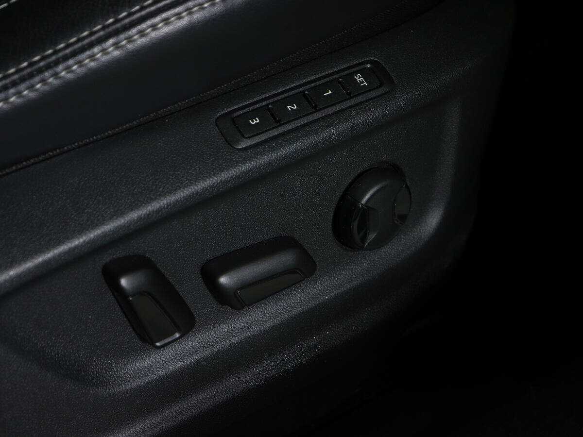 Skoda Kodiaq, 2019 Фото №17