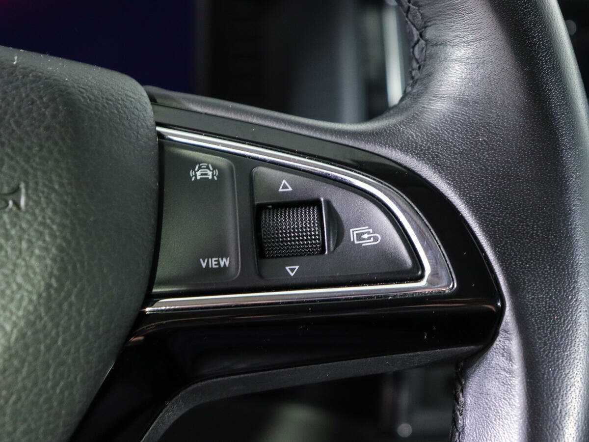 Skoda Kodiaq, 2019 Фото №25