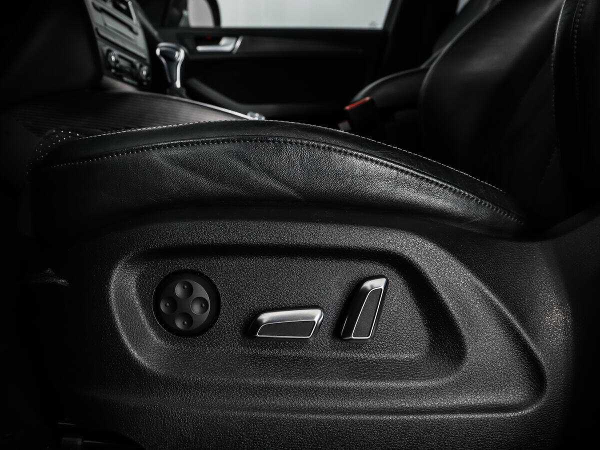 Audi Q5, 2013 Фото №10