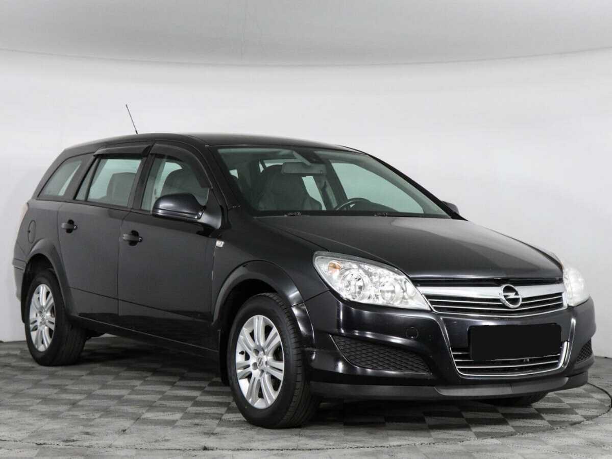 Opel Astra, 2011 - 275 950 км. | Фото №3