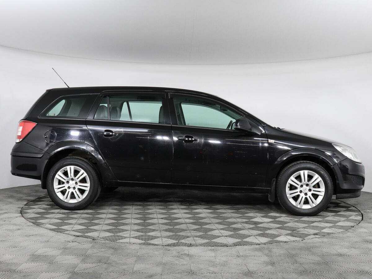 Opel Astra, 2011 - 275 950 км. | Фото №5