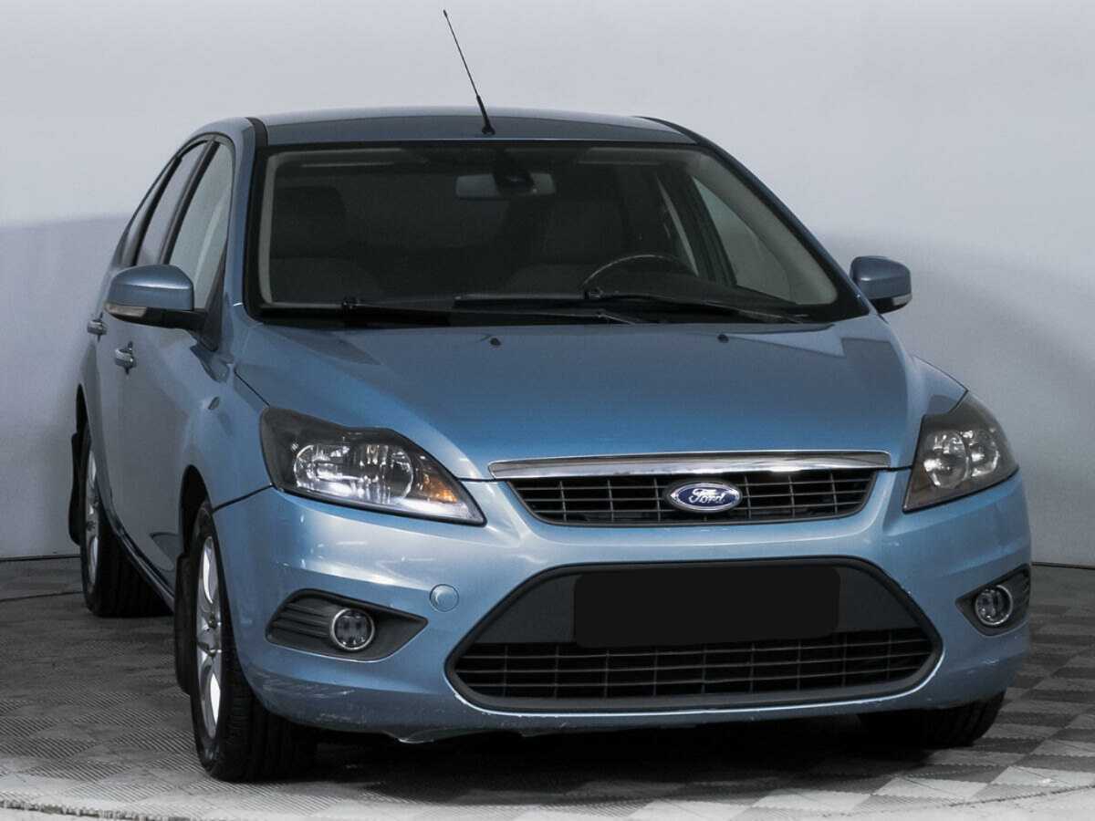 Ford Focus, 2010 - 217 000 км. | Фото №3