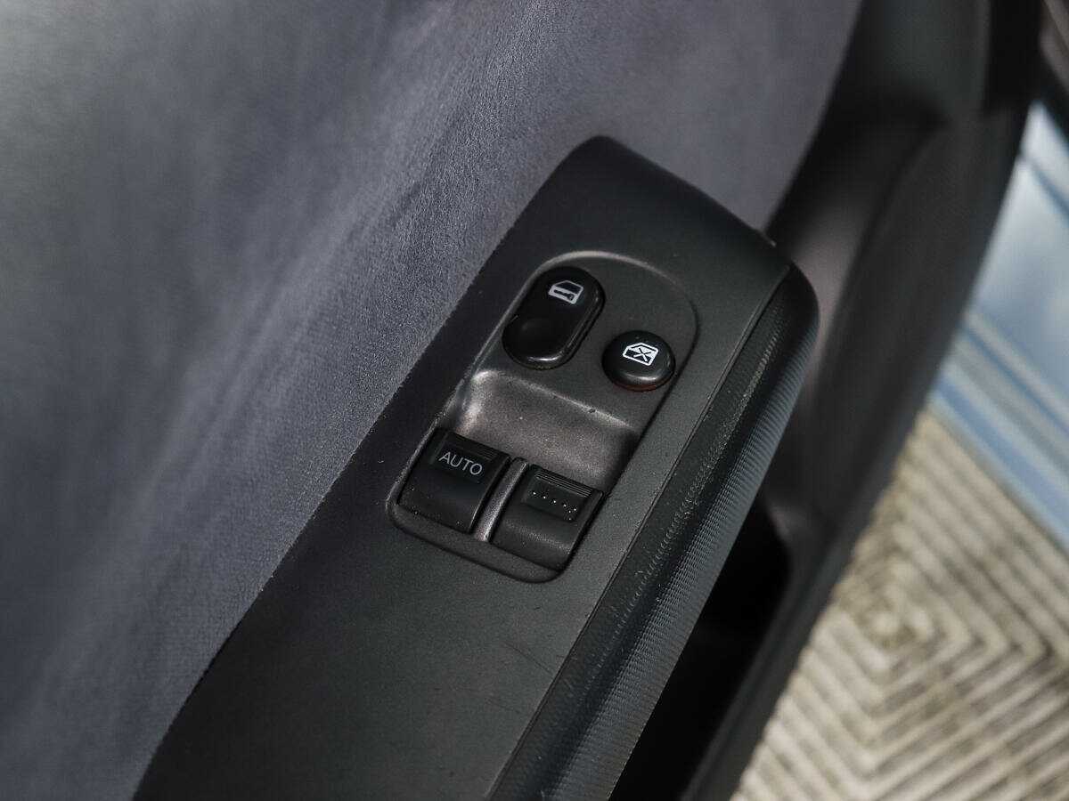 Honda Jazz, 2007 Фото №13